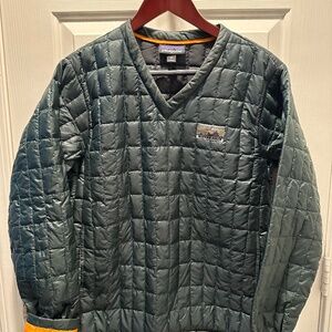 Patagonia Outdoor Puffer